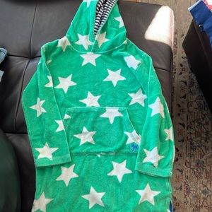 Mini Biden swimsuit coverup size 9/10